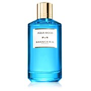 Mancera Aqua Wood Parfemovaná voda - Tester